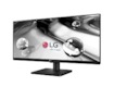 Монитор LG 34" 34UB67-B черный IPS LED 21:9 DVI HDMI M/M матовая HAS Pivot 300cd 2560x1080 DisplayPort FHD USB 8.3кг