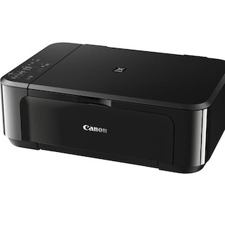 МФУ струйный Canon Pixma MG3640 (0515C007) A4 Duplex WiFi USB черный