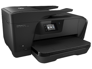 МФУ струйный HP OfficeJet 7510 (G3J47A) A3 Net WiFi USB