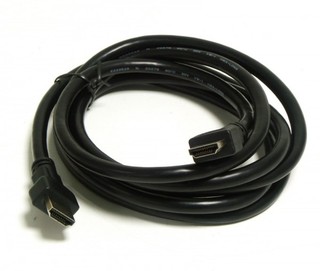 Кабель Video HDMI to HDMI (19pin to 19pin), 2м