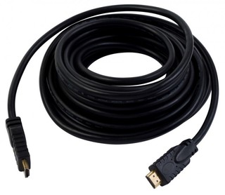Кабель Video HDMI to HDMI (19pin to 19pin). 10m ver1.4