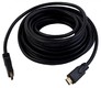 Кабель Video HDMI to HDMI (19pin to 19pin). 10m ver1.4