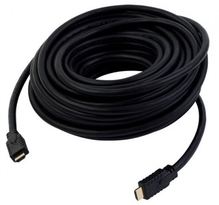 Кабель Video HDMI to HDMI (19pin to 19pin). 20m ver1.3