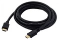Кабель Video HDMI to HDMI (19pin to 19pin). 3m ver1.4