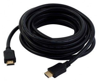 Кабель Video HDMI to HDMI (19pin to 19pin). 5m ver1.3