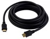 Кабель Video HDMI to HDMI (19pin to 19pin). 5m ver1.4