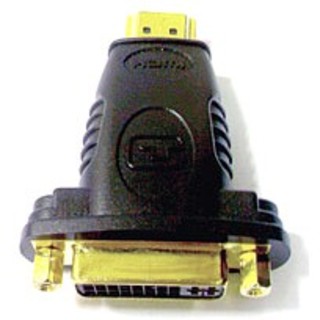 Переходник DVI -> HDMI Belsis BW3334