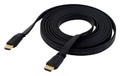 Кабель Цифровой аудио-видео PC PET Cable Video HDMI FLAT ver1.3, 3m