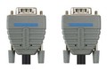Кабель VGA Bandridge BCL1102 HD15VGA M - HD15VGA M 2м