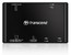 Устройство чтения карт памяти Transcend TS-RDP7K black USB 2.0 (TS-Card Rdr P7B)