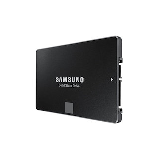 Накопитель SSD SATA 1Tb Samsung MZ-75E1T0BW 850 EVO 2.5"