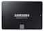 Накопитель SSD SATA 250Gb Samsung MZ-75E250BW 850 EVO 2.5"