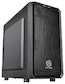 Корпус Thermaltake Versa H15 CA-1D4-00S1NN-00 черный w/o PSU mATX 4x120mm 1xUSB2.0 1xUSB3.0 audio bott PSU