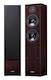 Фронтальные колонки Yamaha NS-F51 2.0 орех (в комплекте: 2 колонки)