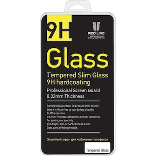 Защитное стекло для экрана для Sony Xperia E4G (УТ000006612)