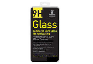 Защитное стекло для экрана для Sony Xperia Z3+ (УТ000006517)