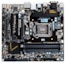 Материнская плата Gigabyte GA-H170M-D3H DDR3 LGA 1151 Intel H170 4xDDR3 mATX AC`97 8ch(7.1) GbLAN RAID+VGA+DVI+HDMI
