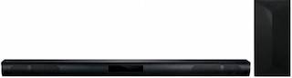 Домашний кинотеатр LG LAS455H 2.1ch 300Вт