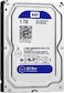 Жесткий диск WD Original SATA-III 1Tb WD10EZRZ Blue (5400rpm) 64Mb 3.5"