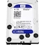 Жесткий диск WD Original SATA-III 4Tb WD40EZRZ Blue (5400rpm) 64Mb 3.5"