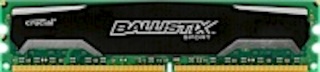 Память DDR3 4Gb 1600MHz Crucial BLS4G3D169DS1J RTL PC3-12800 DIMM 240-pin 1.5В