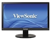 Монитор ViewSonic 19.5" VA2055SA черный MVA LED 16:9 матовая 250cd 178гр/160гр 1920x1080 D-Sub 2.8кг