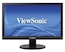 Монитор ViewSonic 19.5" VA2055SA черный MVA LED 16:9 матовая 250cd 178гр/160гр 1920x1080 D-Sub 2.8кг