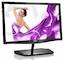 Монитор Philips 23" 239C4QHWAB (00/01) черный IPS LED 16:9 HDMI M/M матовая 250cd 1920x1080 D-Sub FHD 4.15кг