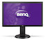 Монитор Benq 24" RL2460HT черный TN+film 16:9 DVI HDMI M/M матовая HAS Pivot 1000:1 250cd 1920x1080 D-Sub 4.1кг