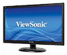 Монитор ViewSonic 23.6" VA2465SH черный VA LED 16:9 HDMI матовая 250cd 178гр/178гр 1920x1080 D-Sub FHD 4.1кг