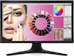 Монитор ViewSonic 27" VP2780-4K черный H-IPS LED 5ms 16:9 HDMI матовая HAS Pivot 350cd 178гр/178гр 3840x2160 DisplayPort Ultra HD USB