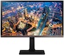 Монитор Samsung 32" U32E850R черный PLS LED 16:9 HDMI матовая HAS Pivot 178гр/178гр 3840x2160 DisplayPort Ultra HD USB 13.7кг