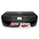 МФУ струйный HP DeskJet Ink Advantage 4535 eAiO (F0V64C) A4 Duplex WiFi USB