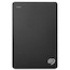 Жесткий диск Seagate Original USB 3.0 4Tb STDR4000200 Backup Plus 2.5" черный