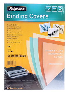 Пленка для ламинирования Fellowes 75мкм A4 (100шт) 105x75мм Lamirel LA-78656