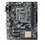 Материнская плата Asus B150M-K D3 LGA 1151 Intel B150 2xDDR3 mATX AC`97 8ch(7.1) GbLAN+VGA+DVI