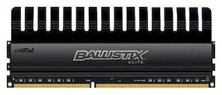 Память DDR4 4x4Gb 2666MHz Crucial BLE4C4G4D26AFEA RTL PC4-21300 CL16 DIMM 288-pin 1.2В
