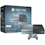 Игровая консоль Microsoft Xbox One KF6-00012 камуфляж/рисунок в комплекте: игра: Halo 5
