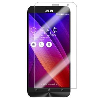 Защитная пленка для экрана Asus SCREEN PROTECTOR  для Zenfone 2 Laser ZE500KL/KG прозрачная 1шт. (90XB00KA-BSC080)