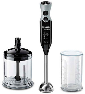 Блендер MSM67140RU BOSCH