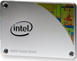Накопитель SSD SATA III 480Gb Intel Original  SSDSC2BW480H6R5 535 Series 2.5"