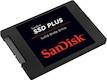 Накопитель SSD Sandisk SATA III 120Gb SDSSDA-120G-G25 SSD PLUS 2.5"