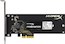 Накопитель SSD PCI-E/M.2 480Gb Kingstone HHHL SHPM2280P2H/480G