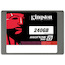 Накопитель SSD SATA III 240G Kingston SV300S3D7/240G w450Mb/s 2.5