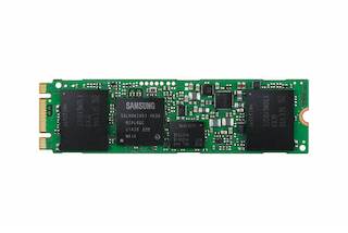 Накопитель SSD M.2 250Gb Samsung MZ-N5E250BW 850 EVO