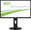 Монитор Acer 24" XB240HAbpr черный TN+film LED 1ms 16:9 матовая HAS Pivot 350cd 1920x1080 DisplayPort FHD USB 6.48кг