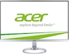 Монитор Acer 27" H277Hsmidx черный IPS LED 16:9 DVI HDMI M/M матовая 250cd 178гр/178гр 1920x1080 D-Sub FHD 4.5кг