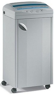 Шредер Kobra 260 TS HS (6) E/S (секр.P-7)/фрагменты/4лист./60лтр