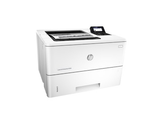 Принтер лазерный HP LaserJet M506dn (F2A69A) A4 Duplex Net