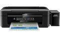 МФУ струйный Epson L366 (C11CE54403) A4 WiFi USB черный